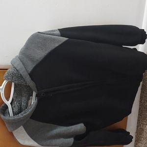 Hooded Sweatshirt